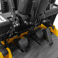 Погрузчик дизельный CPCD30T3 (3000 кг, 6 м, Xinchai 490) SMARTLIFT HV Market