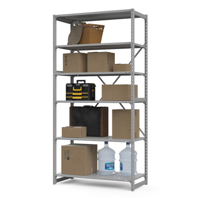 ТСУ Стеллаж (2500х1060х500) 6 полок