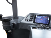 Ричтрак CQD20-D (2000 кг, 8,6 м, 48В / 800 Ач) SMARTLIFT (SMART) HV Market