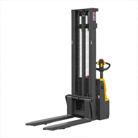 Штабелер самоходный CDD15R-E (N) (1500 кг; 3,5 м; li-ion 25,6В / 100Ач) SMARTLIFT HV Market