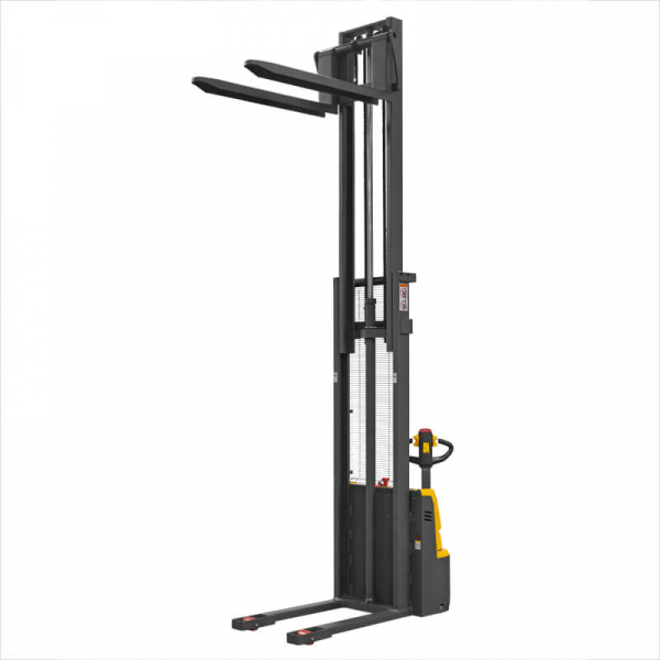 Штабелер самоходный CDD15R-E (N) (1500 кг; 3,5 м; li-ion 25,6В / 100Ач) SMARTLIFT