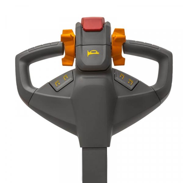 Штабелер самоходный CDDR15-III (1500 кг, 5 м, li-ion 25,6В / 230Ач, PV) SMARTLIFT