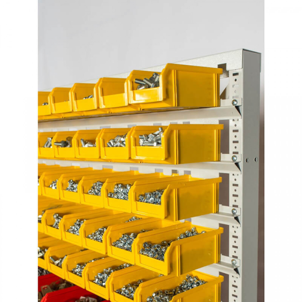 Стойка 735х1500 односторонняя A1-13-00-00 (желтый)