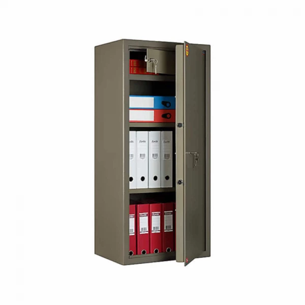 Сейф VALBERG ASM-120T HV Market