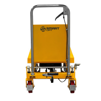 Гидравлический подъемный стол PTD 1500 (1500 кг; 1200х610 мм; 1 м) SMARTLIFT HV Market