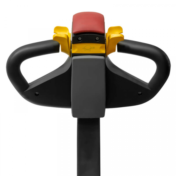 Штабелер самоходный CDD12A (1200 кг; 3 м; 24В / 85Ач) SMARTLIFT HV Market