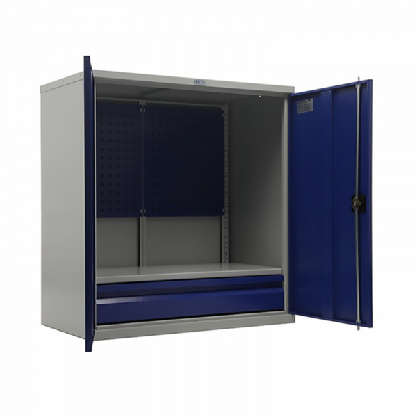 TC шкаф инструментальный ТС-1095-021010 (1000x950x500 мм)