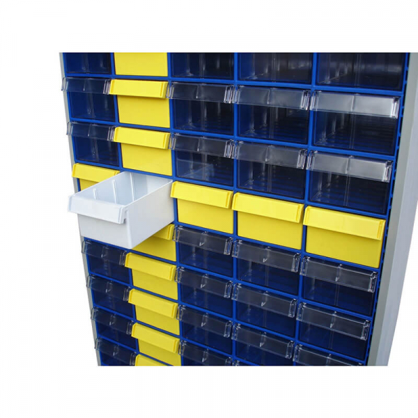 Шкаф С-2-90 на 90 коробов, ЛДСП