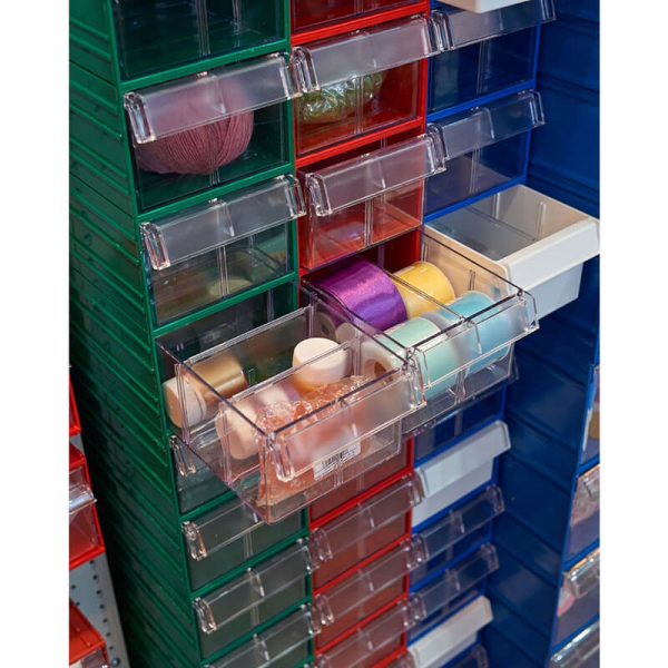 Шкаф С-2-90 на 90 коробов, ЛДСП