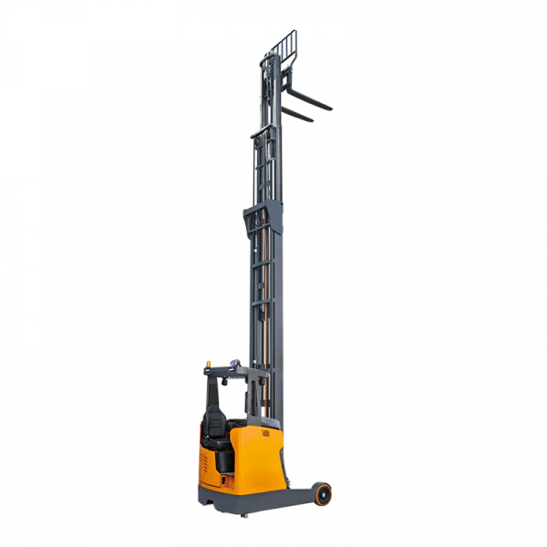 Ричтрак MFZ-20H (2000 кг, 6,0 м, li-ion 48В / 600 Ач) SMARTLIFT (SMART)
