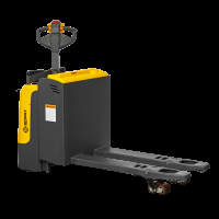 Электрическая самоходная тележка CBD20R-II (2000 кг, 24В / 400Ач) SMARTLIFT (SMART) HV Market