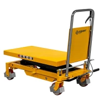 Гидравлический подъемный стол PT 800A (800 кг; 1016х510 мм; 1 м) SMARTLIFT HV Market