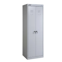 Шкаф для одежды ШРК 22-800 (1850x800x500) разборный HV Market