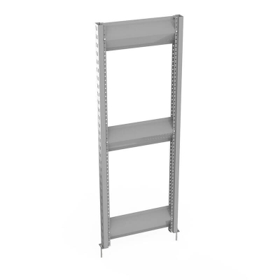 Рама грузовая разборная (комплект) СГ Ультра 2500х800 Оц.