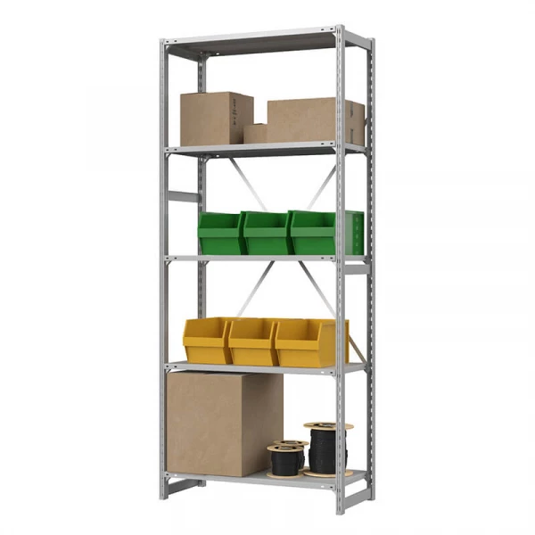 ТСУ Стеллаж (2200х1060х500) 5 полок