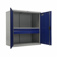 TC шкаф инструментальный ТС-1095-001010 (1000x950x500 мм) HV Market