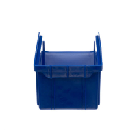 V-1 Пластиковый ящик синий, (171х102х75) 1 литр HV Market