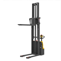 Штабелер самоходный CDD15R-E (N) (1500 кг; 3,3 м; 24В / 105Ач) SMARTLIFT HV Market