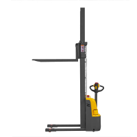 Штабелер самоходный CDD15R-E (N) (1500 кг; 3,3 м; 24В / 105Ач) SMARTLIFT HV Market