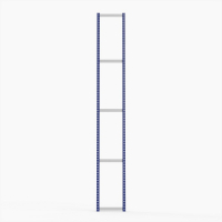 Рама ТСУ 3500/600 крепление в пол HV Market