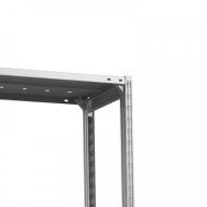 ТСУ 3.3 Стеллаж (3000х1060х500) УП HV Market