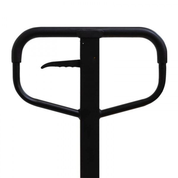 Гидравлическая тележка SD-L (AC25; 2500 кг; 2000х550 мм; PDP) SMARTLIFT