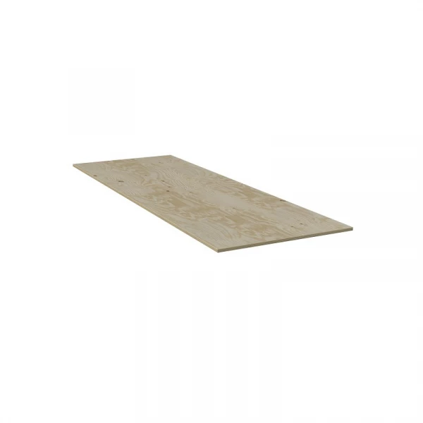 Настил Т 995/760/10 фанера