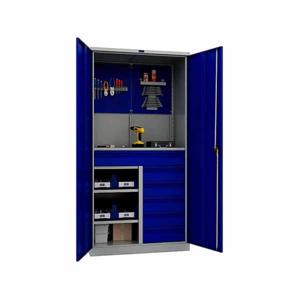 TC шкаф инструментальный TC-1995-321215 (1900x950x500 мм)