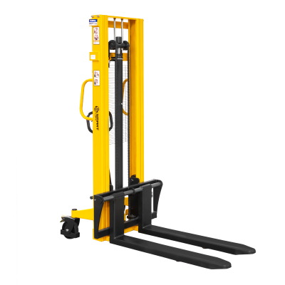 Штабелер гидравлический SDJ 1030 (1000 кг; 3 м; вилы 310-850 мм) SMARTLIFT