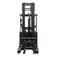 Ричтрак CQD16L (1600 кг, 6,0 м, li-ion 48В / 405 Ач) SMARTLIFT (SMART) HV Market