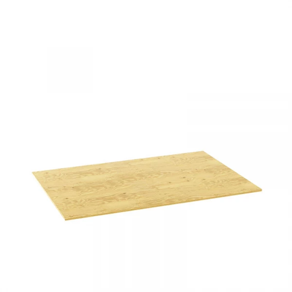 Фанерный настил СГ Ультра для яруса 900х800 (895х755 мм)