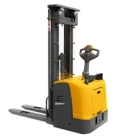 Штабелер самоходный CDDK15-III (1500 кг, 5,6 м, 24В / 240Ач, PV, EPS) SMARTLIFT HV Market