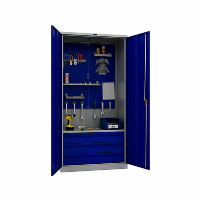 TC шкаф инструментальный TC-1995-041030 (1900x950x500 мм)