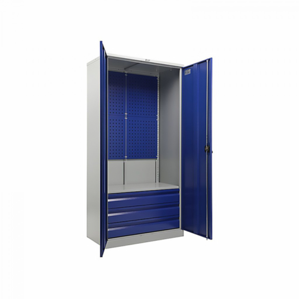 TC шкаф инструментальный TC-1995-041030 (1900x950x500 мм)