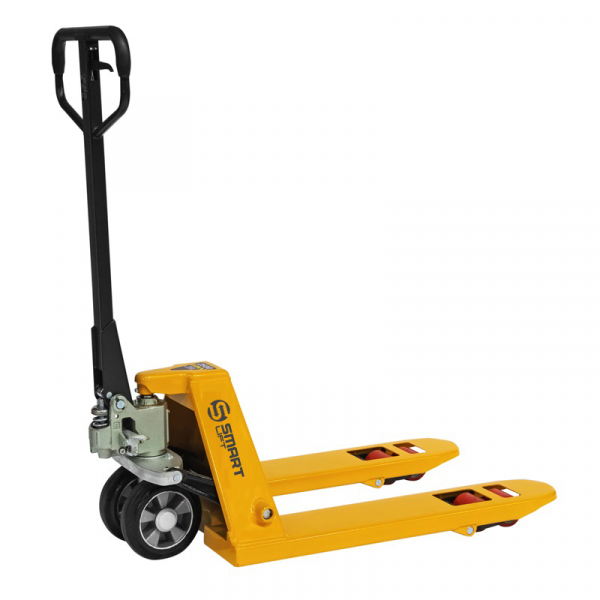 Гидравлическая тележка SD-S (BF25; 2500 кг; 800х550 мм; RDP) SMARTLIFT
