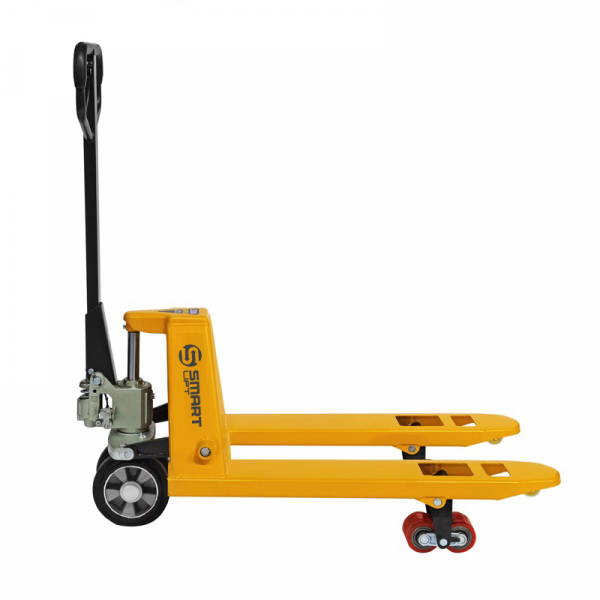 Гидравлическая тележка SD-S (BF25; 2500 кг; 800х550 мм; RDP) SMARTLIFT
