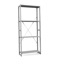 ТСУ 5 Стеллаж (2000х1060х800) П HV Market