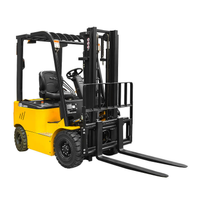 Электропогрузчик CPD18F8 (1800 кг, 3 м, li-ion 48В / 150Ач) SMARTLIFT HV Market