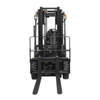 Электропогрузчик CPD18F8 (1800 кг, 3 м, li-ion 48В / 150Ач) SMARTLIFT HV Market