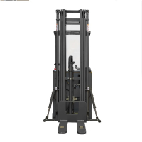 Штабелер самоходный с кабиной CDD15C (1500 кг, 4,5 м, li-ion 25,6В / 225Ач, PV, EPS) SMARTLIFT (SMART) HV Market