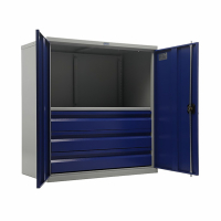 TC шкаф инструментальный ТС-1095-001030 (1000x950x500 мм) HV Market