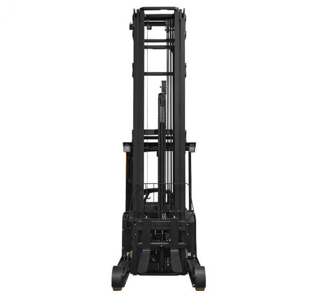 Ричтрак CQD20L (2000 кг, 7,5 м, li-ion 48В / 405 Ач) SMARTLIFT (SMART)