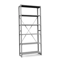 ТСУ 3.3 Стеллаж (3000х1060х500) У HV Market