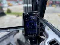 Мини-экскаватор QUADTRAC EX60 (6 т, кабина, А/С, квикаплер, поворотная стрела) HV Market