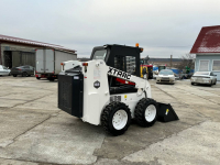 Мини-погрузчик XTRAC S8 (850 кг) HV Market