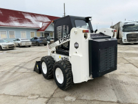 Мини-погрузчик XTRAC S9 (950 кг) HV Market