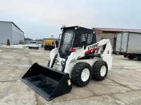 Мини-погрузчик XTRAC S12 (1250 кг 2 скорости HI HLOW) HV Market