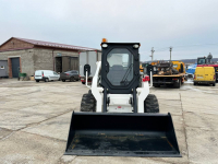 Мини-погрузчик XTRAC S12 (1250 кг 2 скорости HI HLOW) HV Market