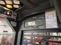 Мини-погрузчик QUADTRAC SSL85 (850 кг 2023 год) HV Market