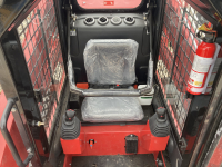 Мини-погрузчик QUADTRAC CTL135 (1300 кг (2023 г)) HV Market